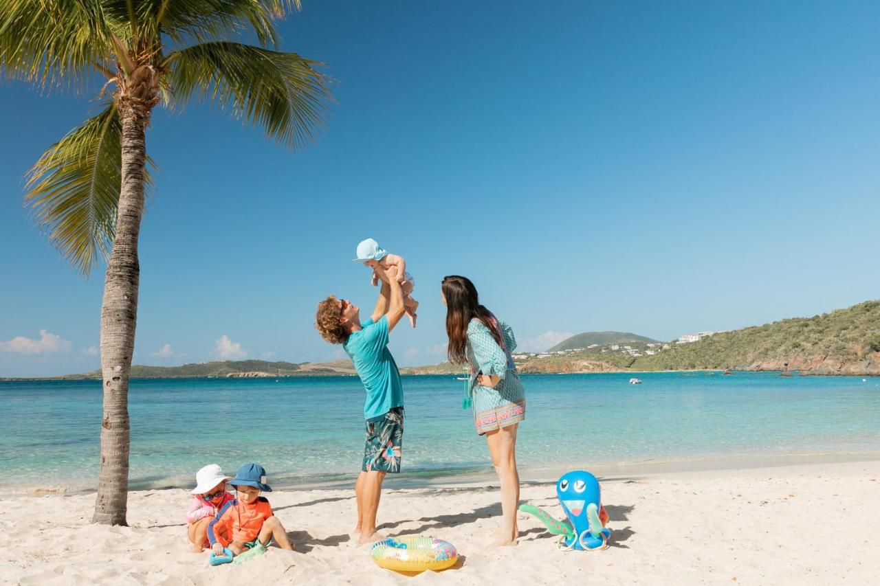 Secret Harbour Beach Resort Nazareth Luaran gambar