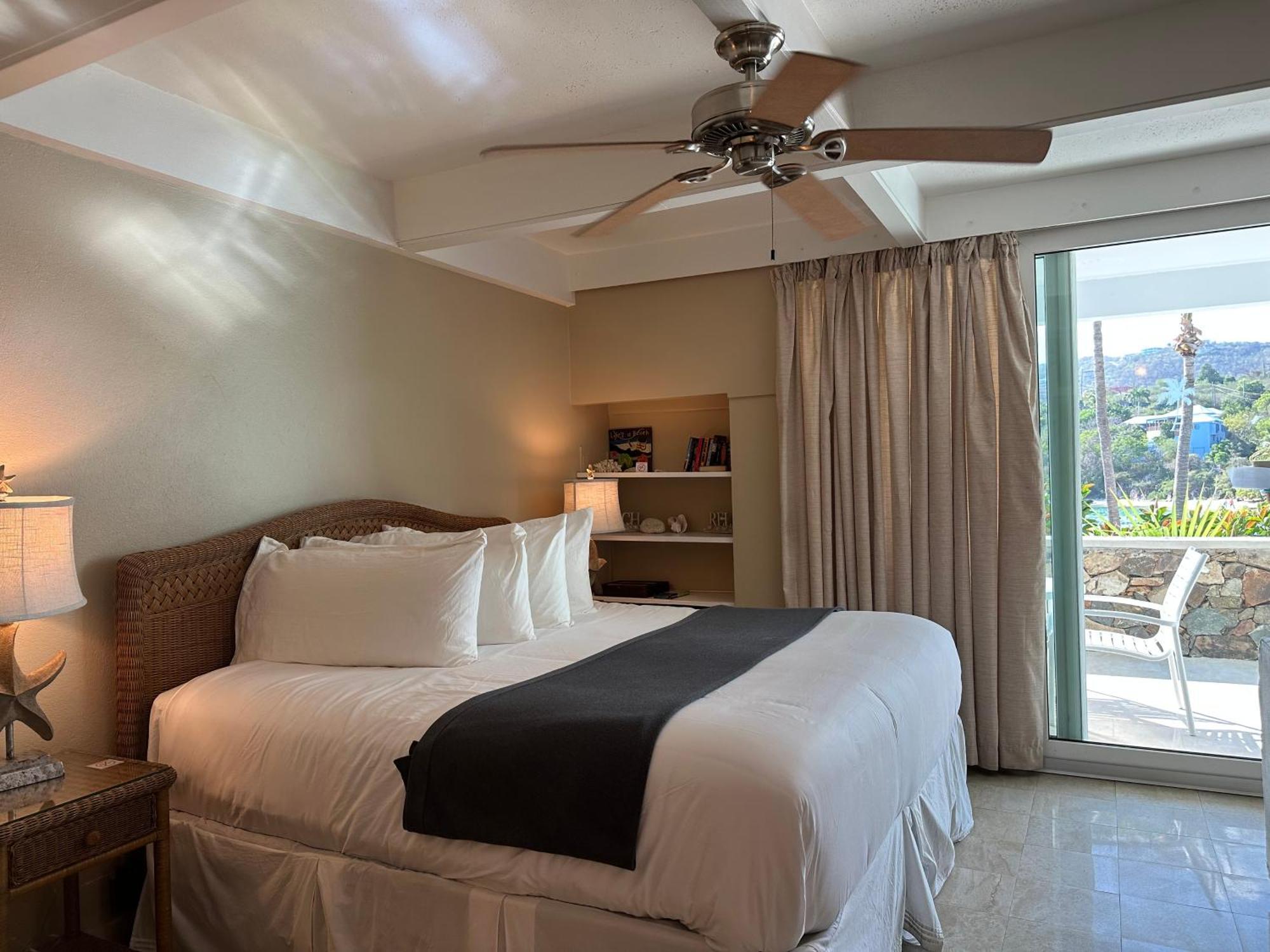 Secret Harbour Beach Resort Nazareth Luaran gambar