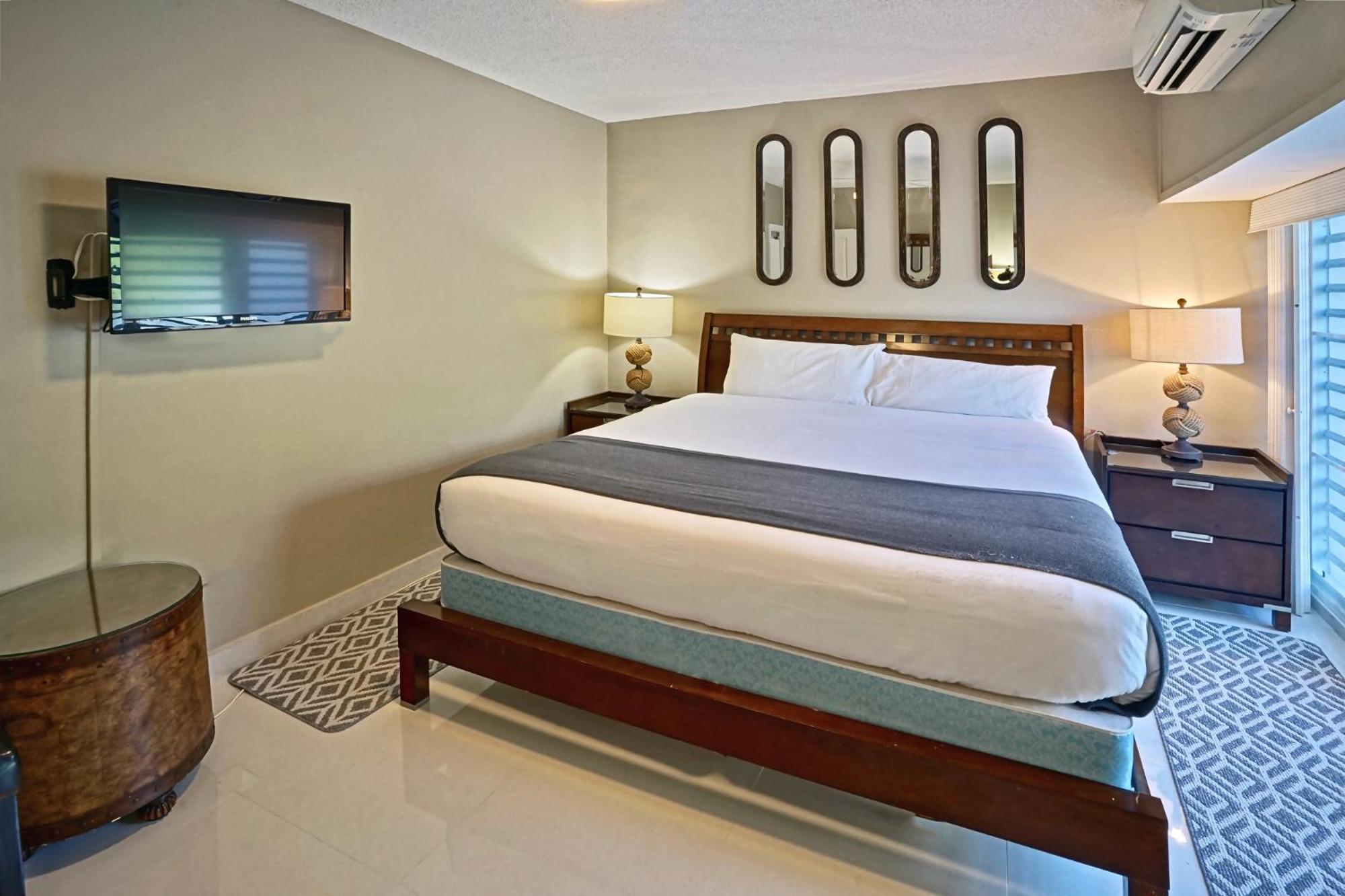 Secret Harbour Beach Resort Nazareth Luaran gambar